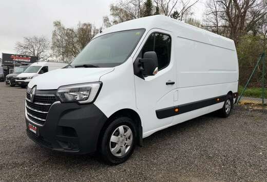 Renault 2.3//L3 H2//180 Pk//Camera//Cruise Control//� ...