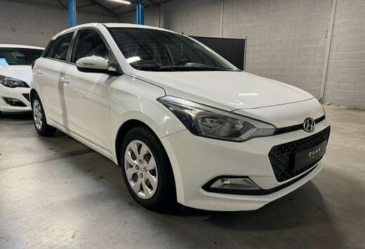 Hyundai 1.1 CRDi