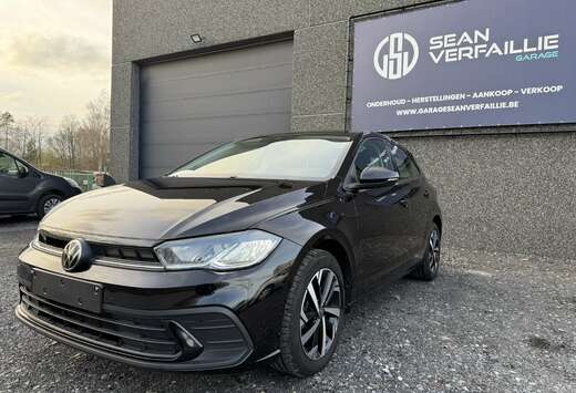 Volkswagen 1.0 TSI Life OPF DSG