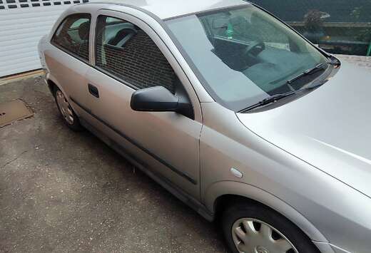 Opel 1.7 DIT DTi Eco 4 Comfort