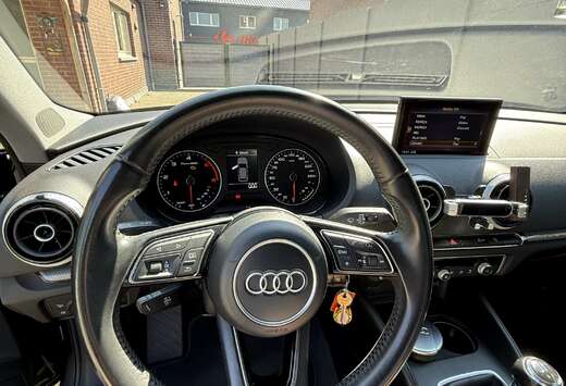 Audi 2.0 TDI Limousine (clean diesel) Ambiente