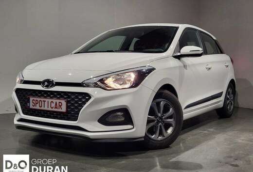 Hyundai MID 1.2 Man.5