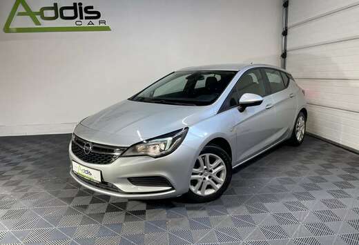 Opel 1.0 TURBO 105 CV ECOTEC EDITION GPS