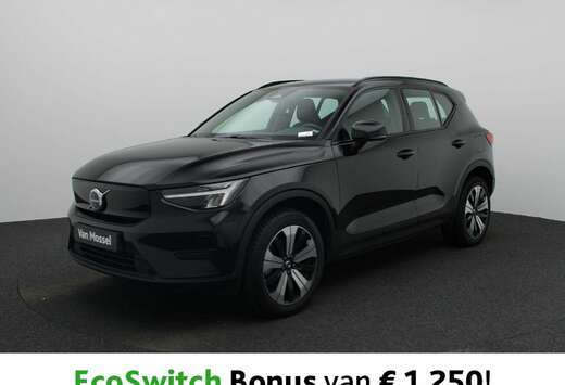 Volvo Recharge Core Zetelverwarming Camera Apple Carp ...