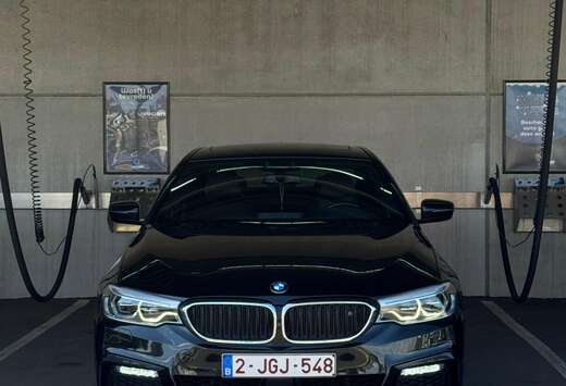 BMW BMW 540i xDrive M PACK