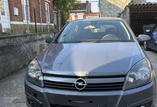 Opel 1.7 CDTi