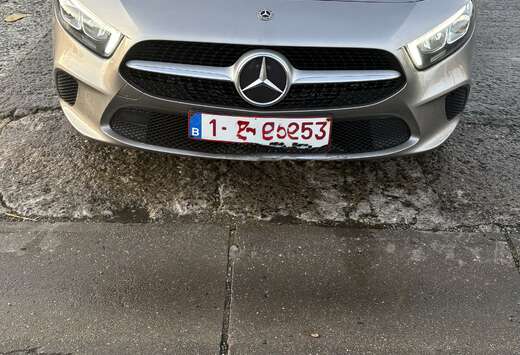 Mercedes-Benz d Business Solution