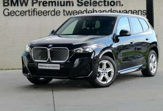 BMW xDrive30 M Sport  Drive PRO