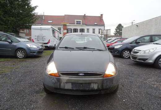 Ford Ka 1.3i Trend