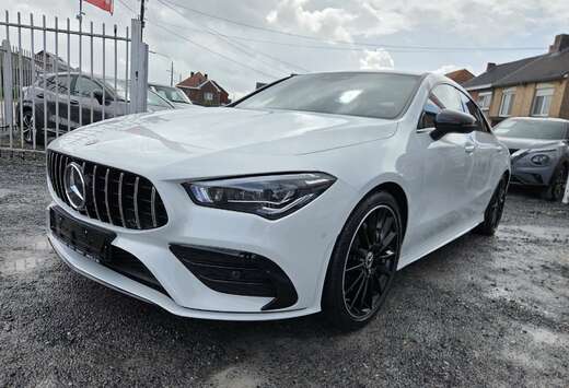 Mercedes-Benz AMG LINEOPENDAKCARPLAYDAB360CAMALCANTAR ...