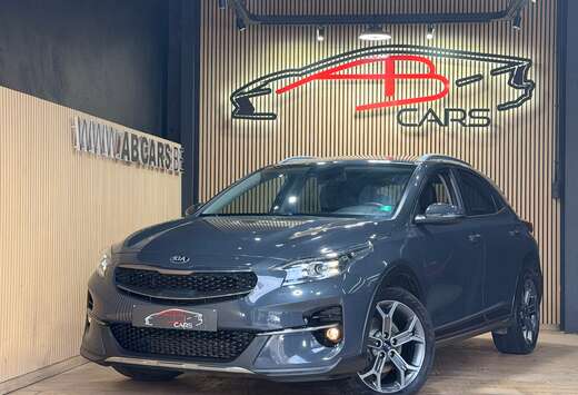 Kia 1.5 T-GDI Sense * GARANTIE 12 MOIS * 1ER PROP *
