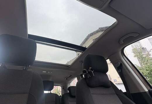 Volkswagen Sharan 1.4 TSI Comfortline BMT