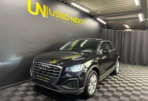 Audi Advanced 150 cv S-Tronic CAMERA/GPS/REGULATEUR