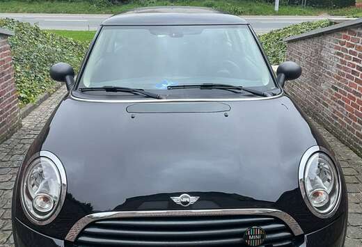 MINI Mini 1.6i One