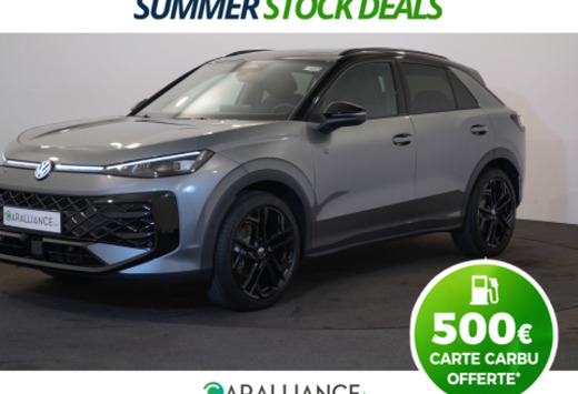 Volkswagen R-line 1.5 eTSI DSGBlack StylePanoNavi 12, ...