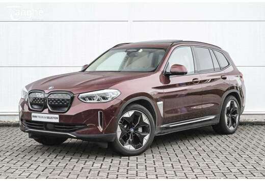 BMW Impressive