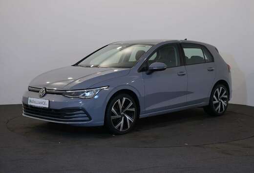 Volkswagen LIFE  1.0TSIDiscoverProLEDBergamo18\