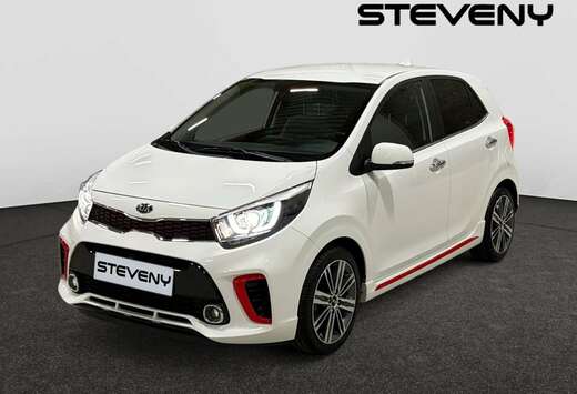 Kia GT LINE 1.0 ISG 84CV *CAMERA*