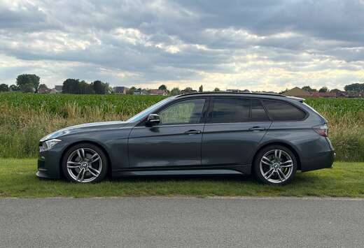 BMW Touring 328iAS