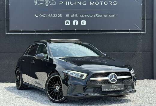 Mercedes-Benz Business Solution, Bte Auto, Jantes , C ...