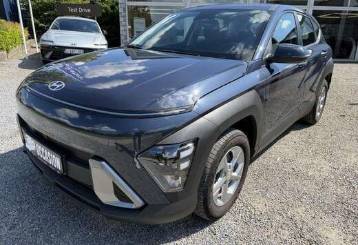 Hyundai Techno *GARANTIE 3 ANS*
