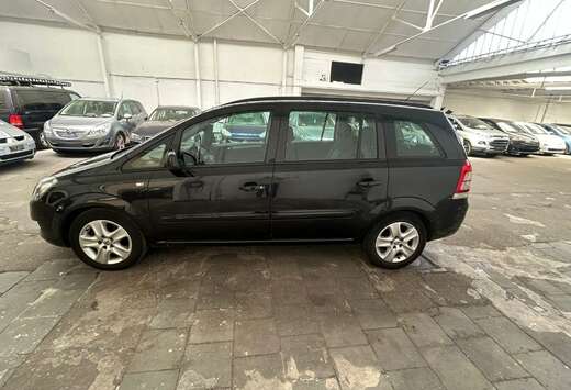 Opel 1.7 CDTi ecoFLEX 7plaats