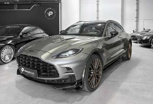 Aston Martin ASTON MARTIN DBX707 °FACELIFT° 4.0 V8  ...