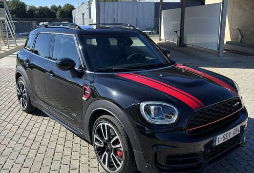 MINI 2.0AS ALL4 OPF