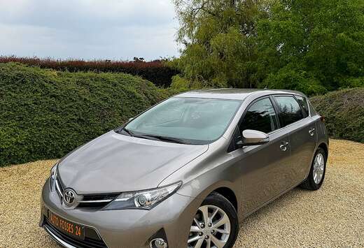 Toyota 1.33i VVT-i Comfort 100 CV PREMIER PROPRIETAIR ...
