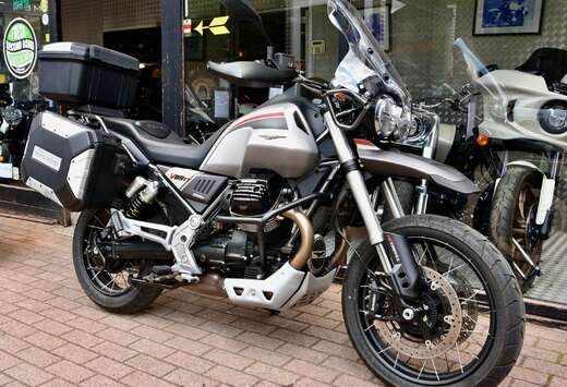 TRAVEL ***MOTO VERTE***