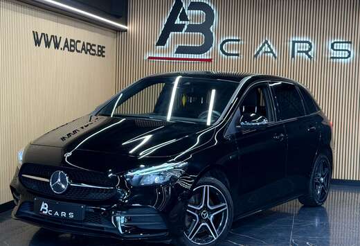 Mercedes-Benz E PHEV PACK AMG ** GARANTIE 12 MOIS **