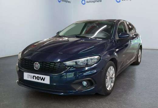 Fiat Hatchback City Navi