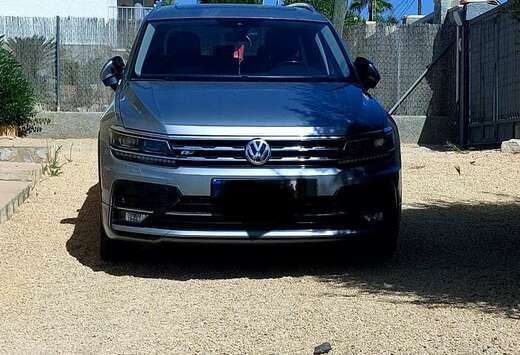 Volkswagen 1.5 TSI Platinum OPF DSG
