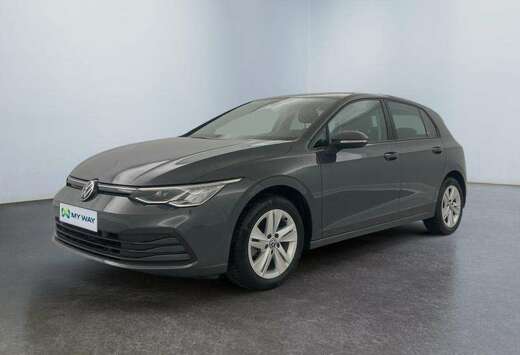 Volkswagen Life| 1.0TSI 110 CV | Boite auto | GPS | C ...