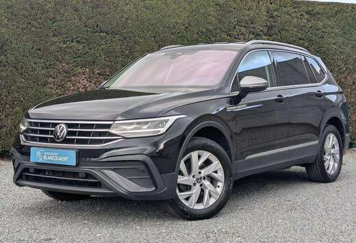 Volkswagen Allspace - trekhaak - xenon