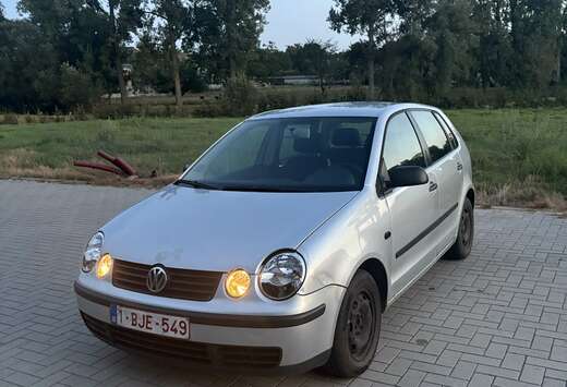 Volkswagen 1.4 TDi