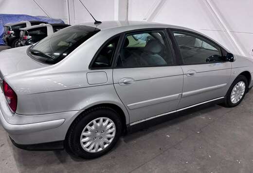 Citroen C5 2.0i 16v SX