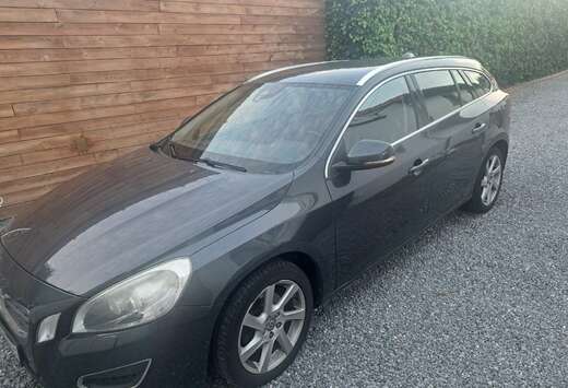 Volvo 2.0 D3 Summum