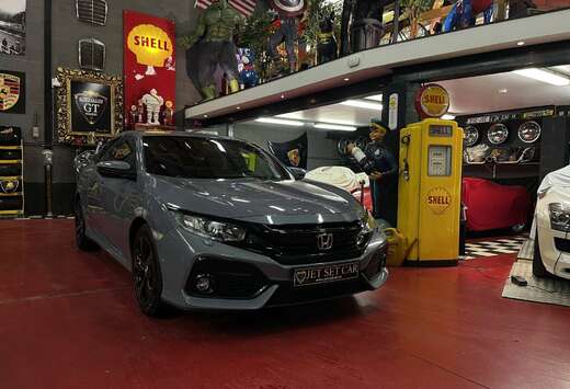 Honda Civic 1.0 i-VTEC Executive