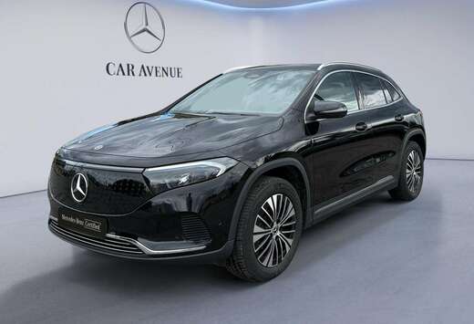 Mercedes-Benz 250+ Progressive