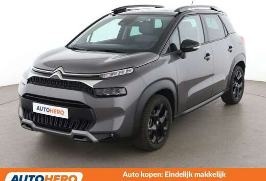 Citroen 1.2 PureTech Max