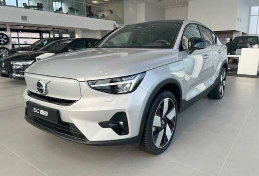 Volvo Recharge Ultimate