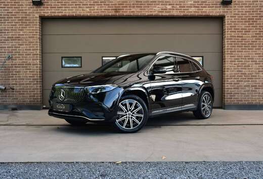Mercedes-Benz 70.5 KWH / SOH 100% / STAR EDITION / SC ...