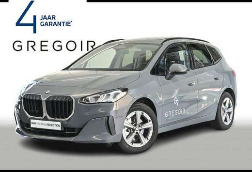 BMW Active Tourer