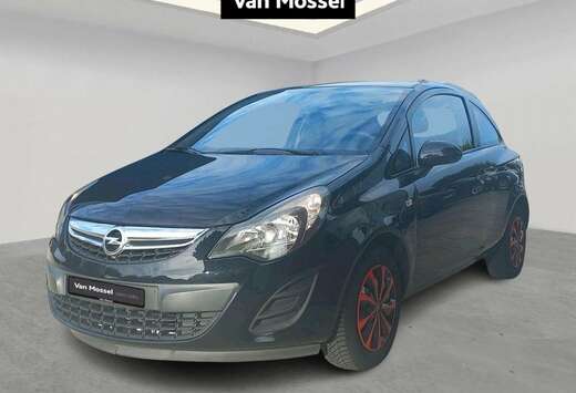Opel 1.2 52kW