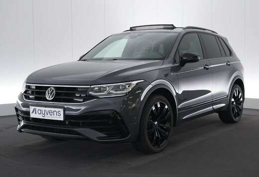 Volkswagen 1.4 eHybrid Platinum R-Line DSG LEDER/CUIR ...