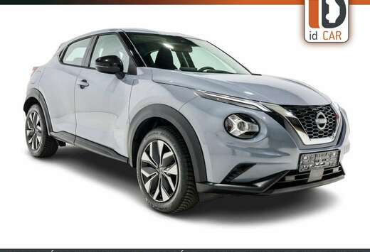 Nissan 1.0 DIG-T 114  DCT N-CONNECTA LED GPS CAMERA R ...