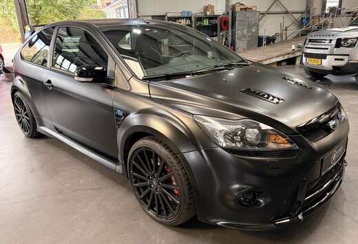 Ford RS 500 2.5T 350HP