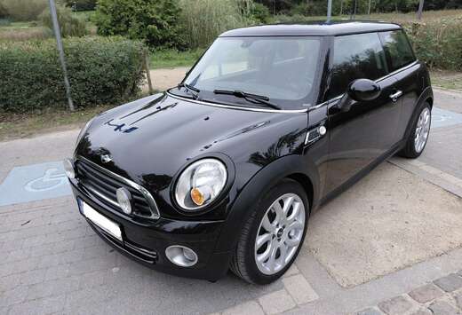 MINI 1.4i