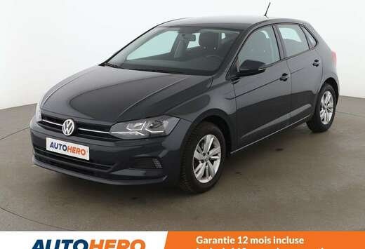 Volkswagen 1.0 Comfortline